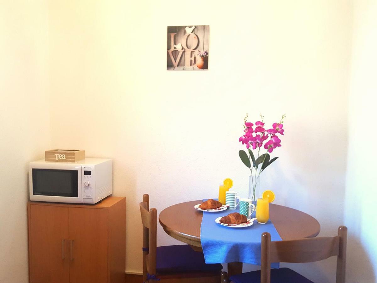 Apartmani Bezma Bol Exterior foto