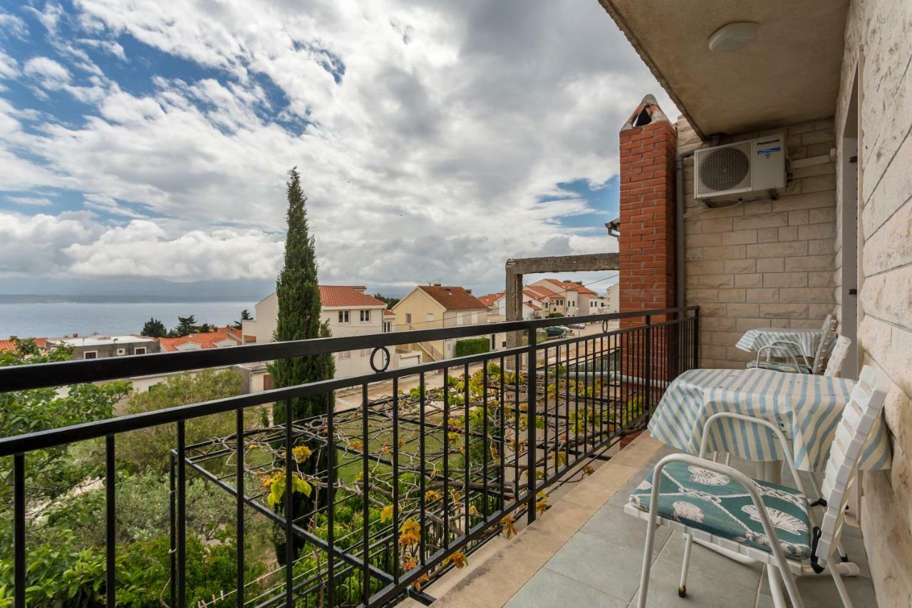 Apartmani Bezma Bol Habitación foto
