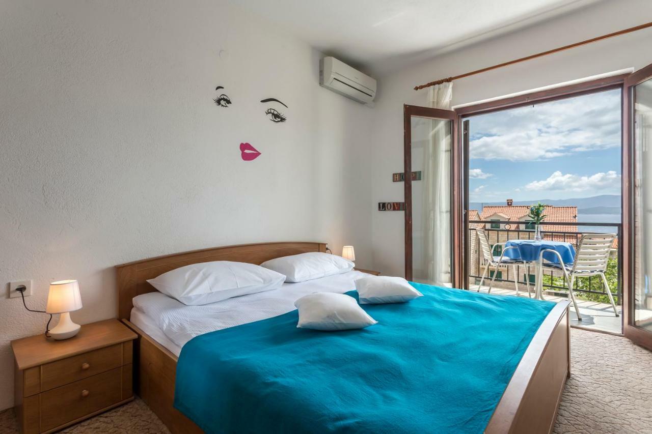 Apartmani Bezma Bol Exterior foto